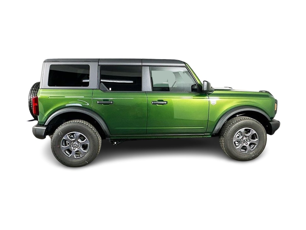 Thumbnail: 2025 Ford Bronco - 27