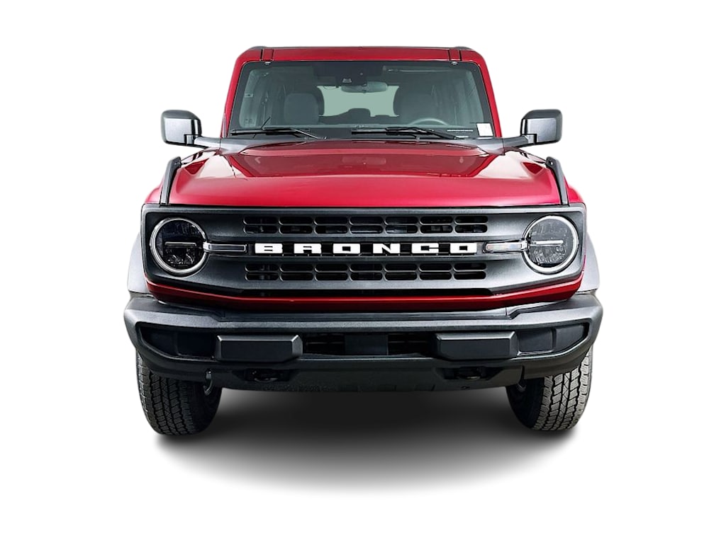 Thumbnail: 2025 Ford Bronco - 21