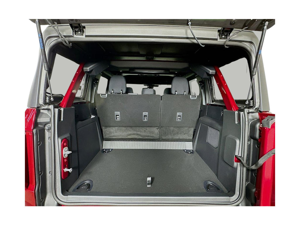 Thumbnail: 2025 Ford Bronco - 18