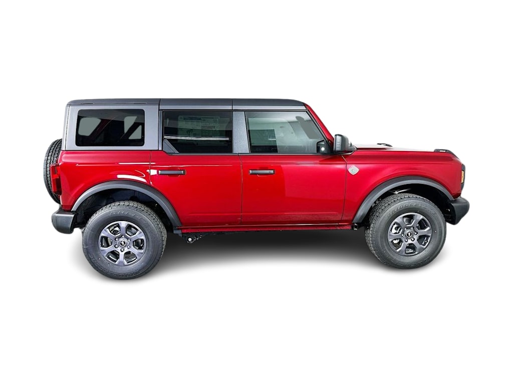 Thumbnail: 2025 Ford Bronco - 26