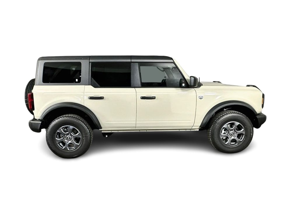 Thumbnail: 2026 Ford Bronco - 26