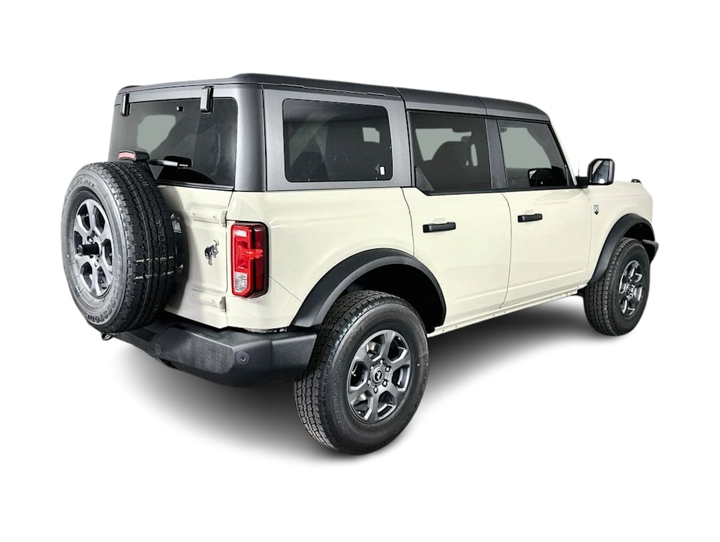 Thumbnail: 2026 Ford Bronco - 25