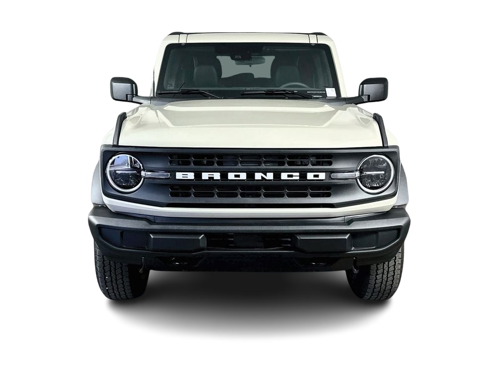 Thumbnail: 2026 Ford Bronco - 21
