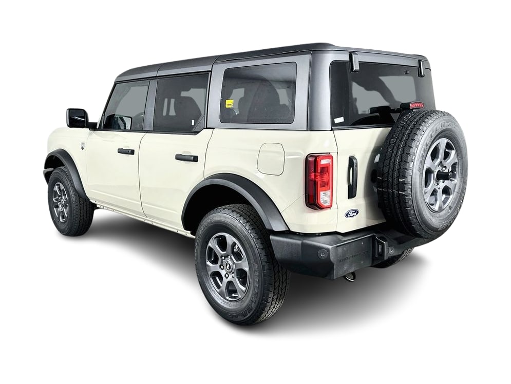 Thumbnail: 2026 Ford Bronco - 4