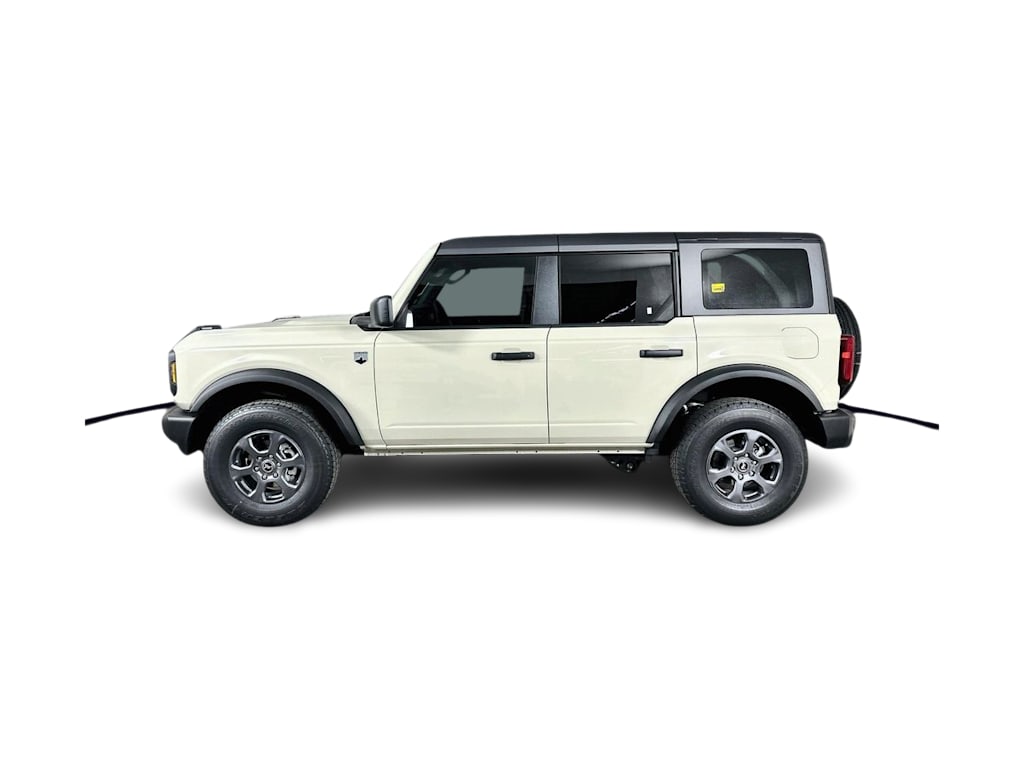 Thumbnail: 2026 Ford Bronco - 3