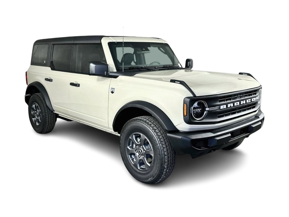 Thumbnail: 2026 Ford Bronco - 24