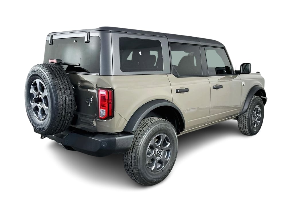 Thumbnail: 2026 Ford Bronco - 25
