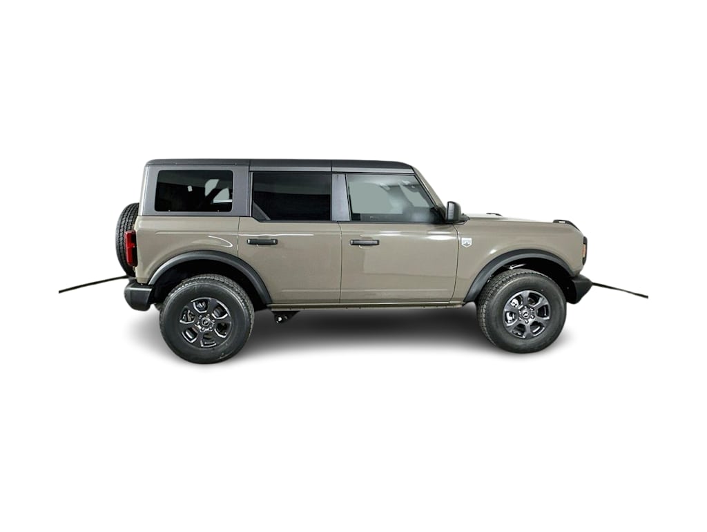 Thumbnail: 2026 Ford Bronco - 26