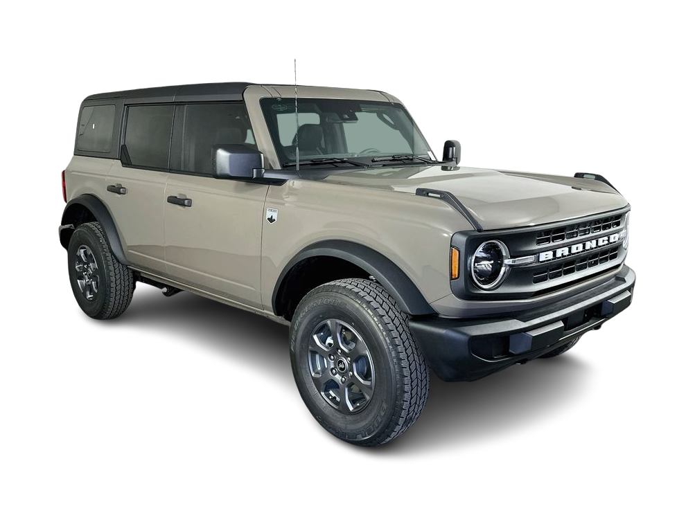 Thumbnail: 2026 Ford Bronco - 24