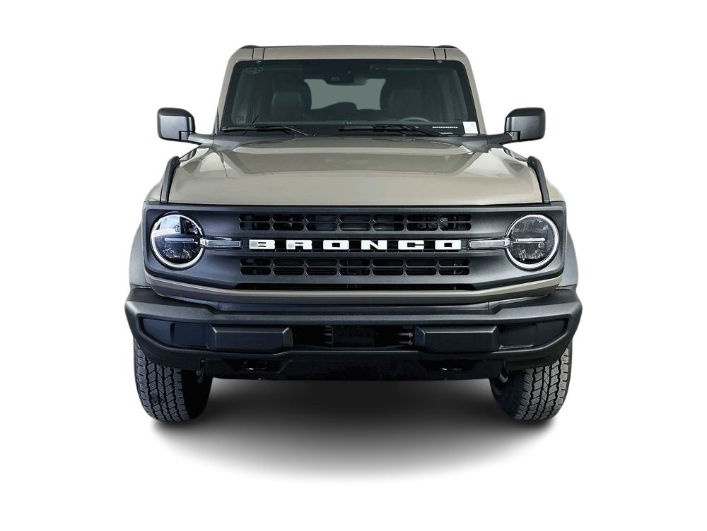 Thumbnail: 2026 Ford Bronco - 6