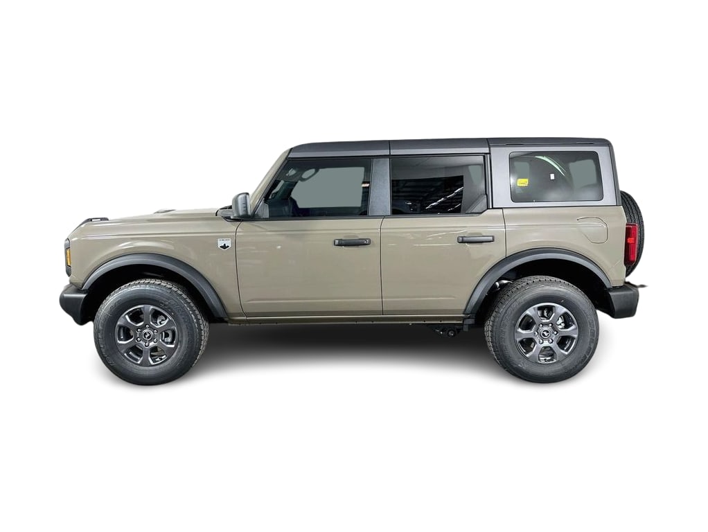 Thumbnail: 2026 Ford Bronco - 3