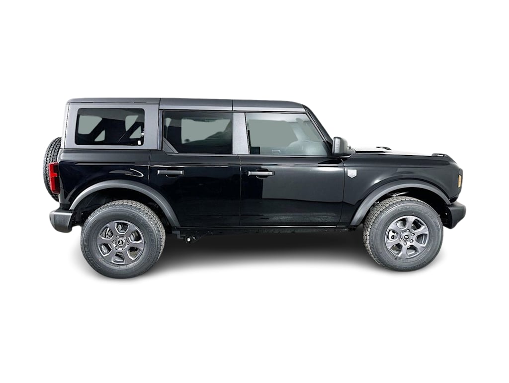 Thumbnail: 2025 Ford Bronco - 26