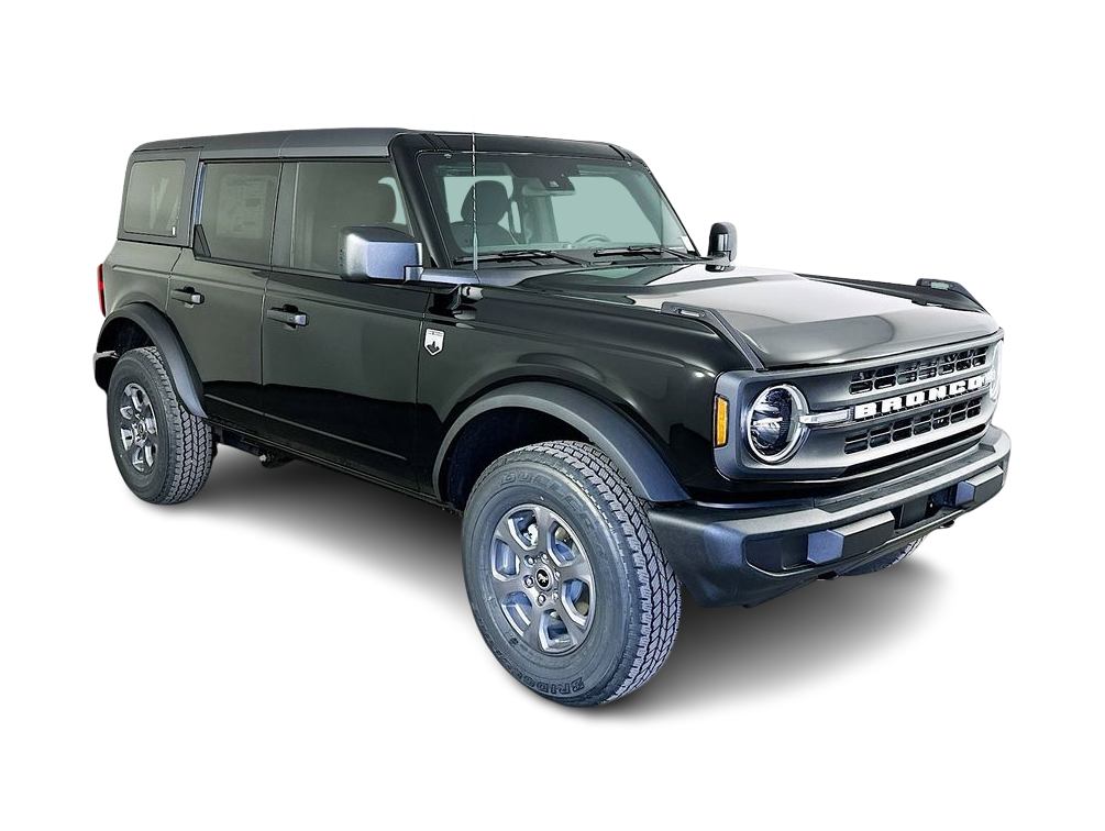 Thumbnail: 2025 Ford Bronco - 24
