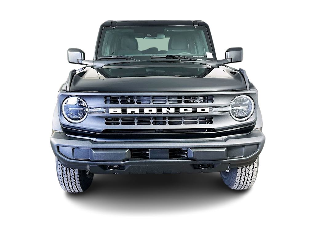 Thumbnail: 2025 Ford Bronco - 21