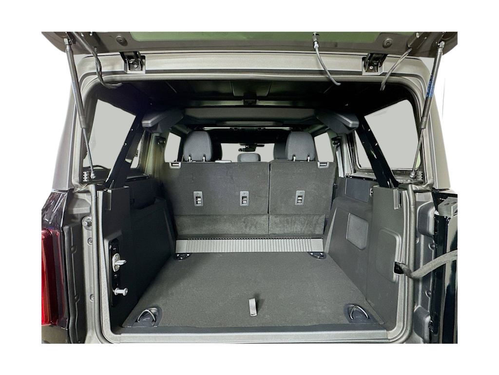 Thumbnail: 2025 Ford Bronco - 18