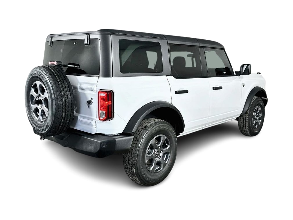 Thumbnail: 2026 Ford Bronco - 25