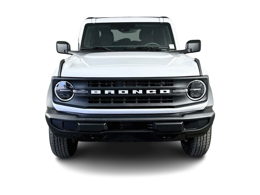 Thumbnail: 2026 Ford Bronco - 20