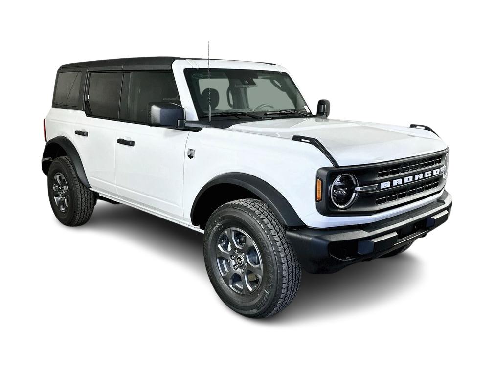 Thumbnail: 2026 Ford Bronco - 24