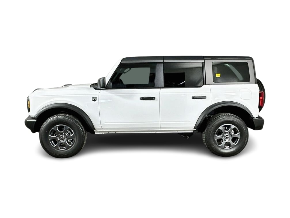 Thumbnail: 2026 Ford Bronco - 3