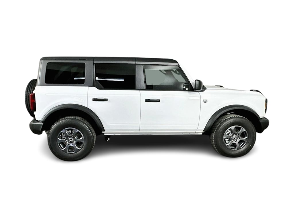 Thumbnail: 2026 Ford Bronco - 26