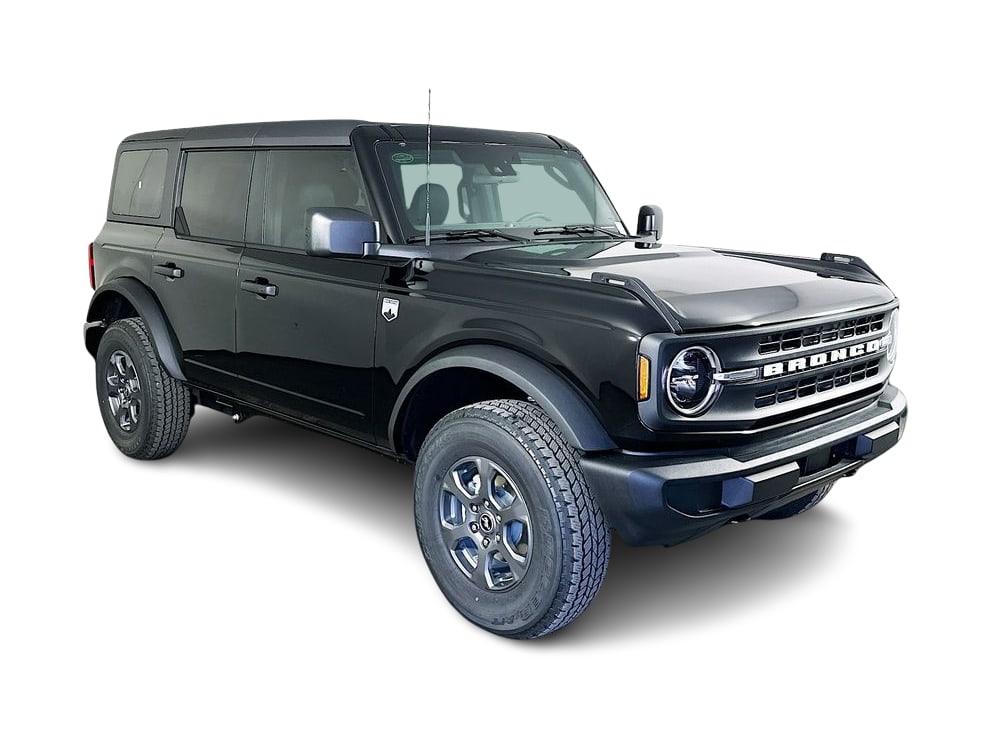 Thumbnail: 2026 Ford Bronco - 24