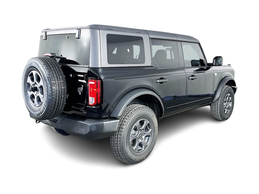Thumbnail: 2026 Ford Bronco - 25