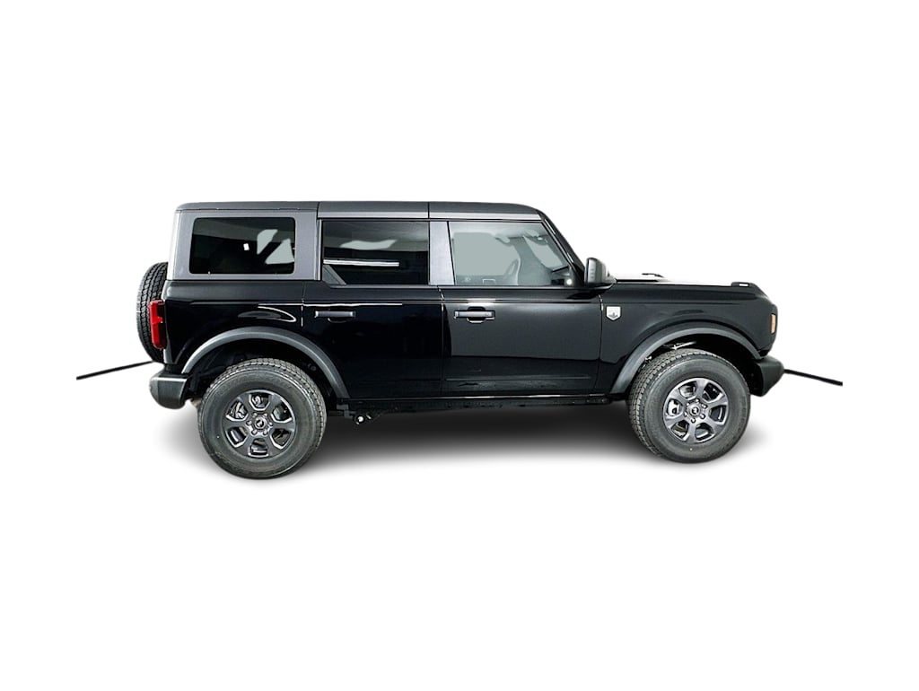 Thumbnail: 2026 Ford Bronco - 26