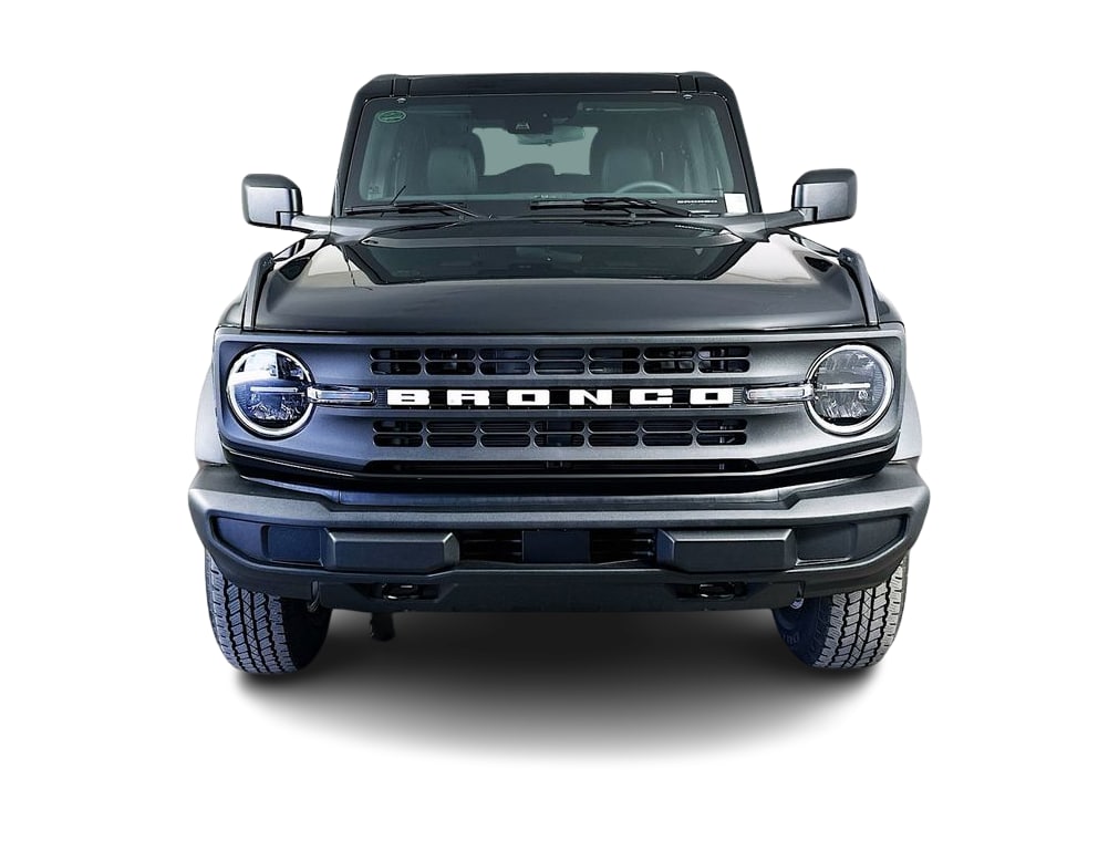 Thumbnail: 2026 Ford Bronco - 19