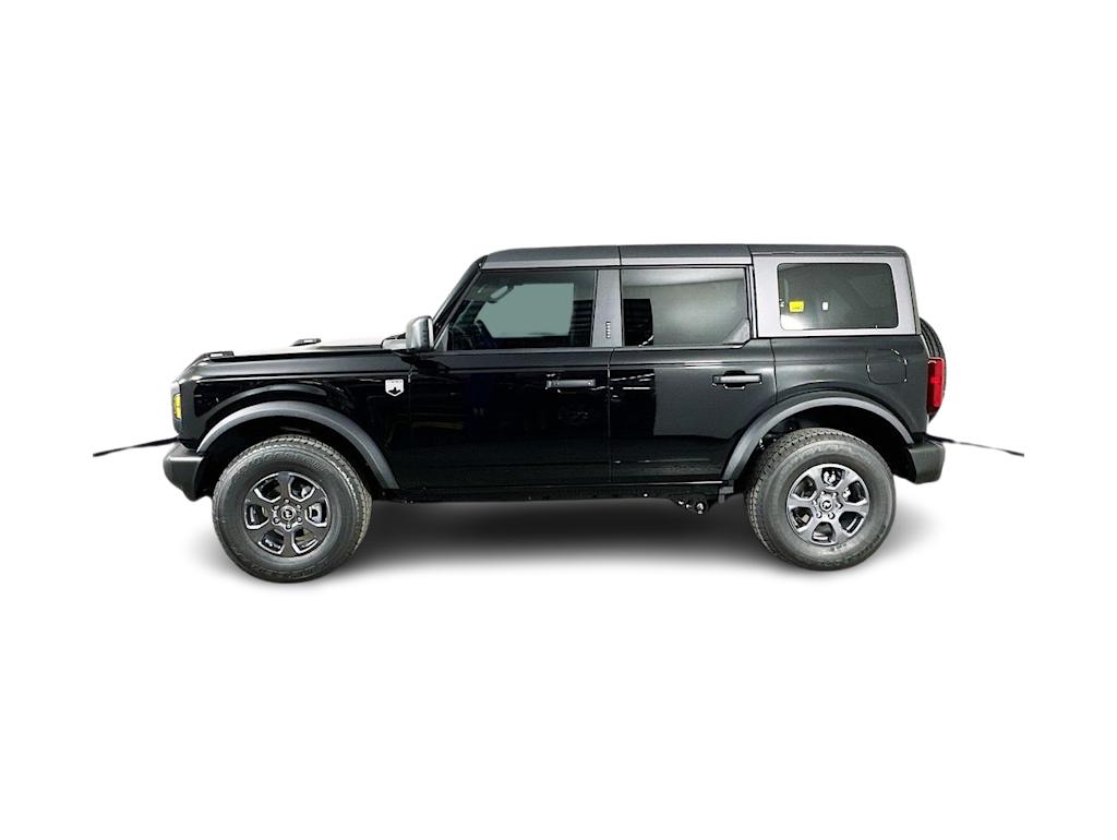 Thumbnail: 2026 Ford Bronco - 3
