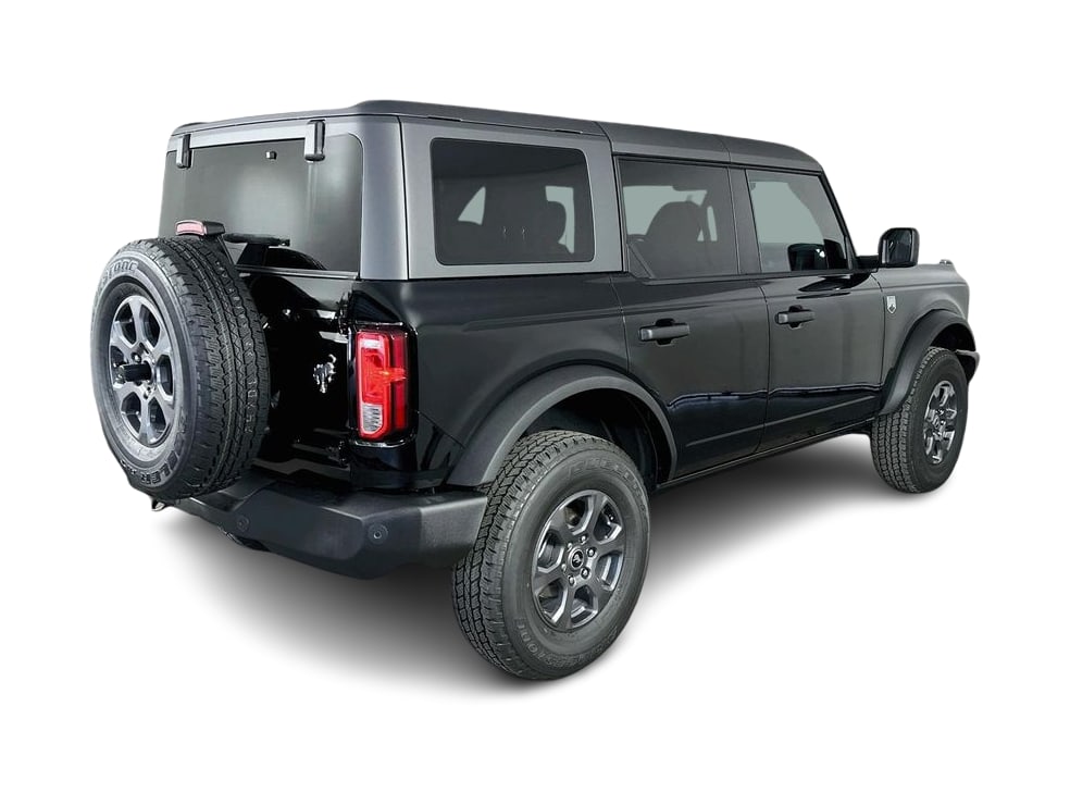 Thumbnail: 2026 Ford Bronco - 25