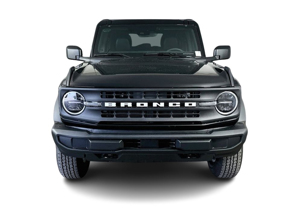 Thumbnail: 2026 Ford Bronco - 21