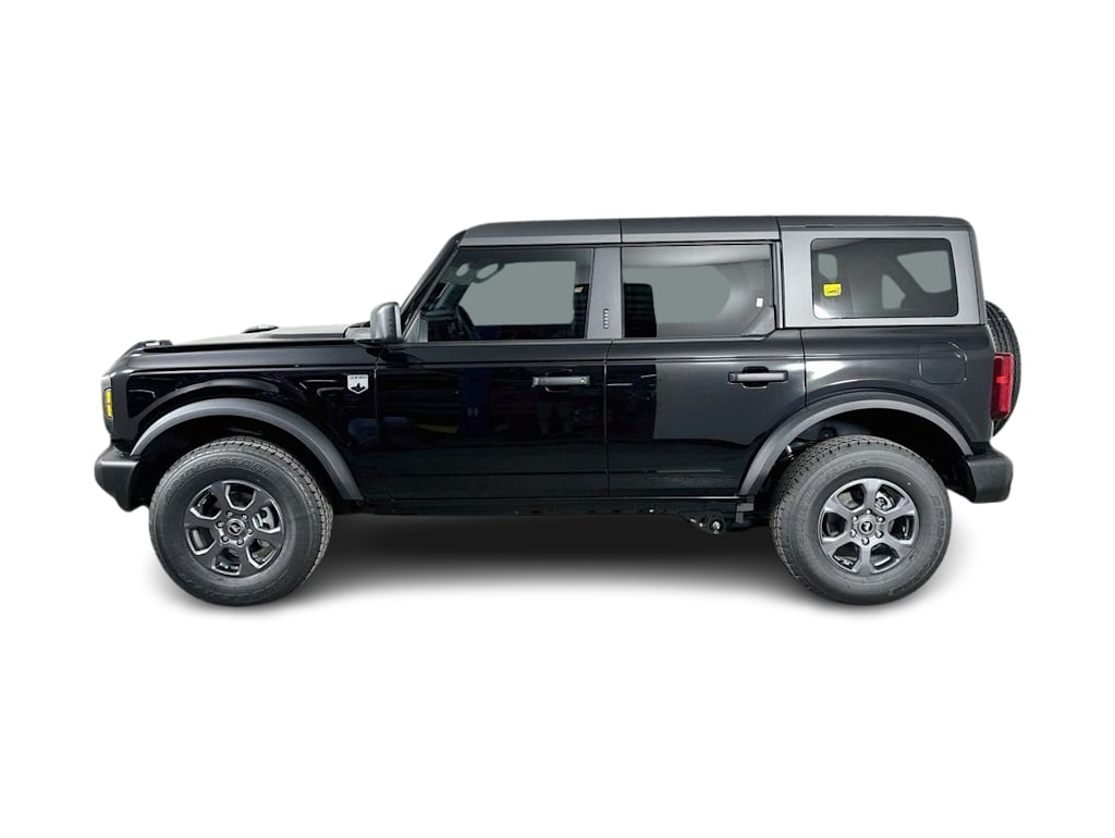 Thumbnail: 2026 Ford Bronco - 3