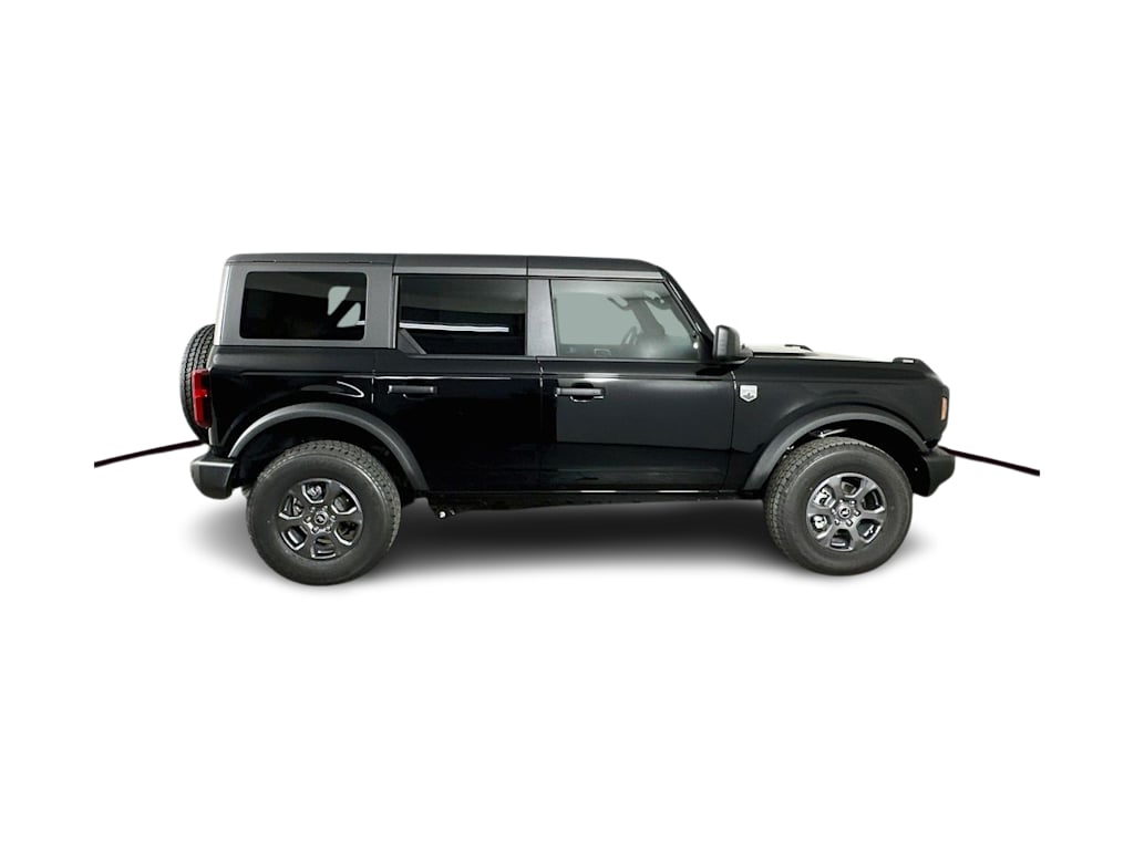Thumbnail: 2026 Ford Bronco - 26