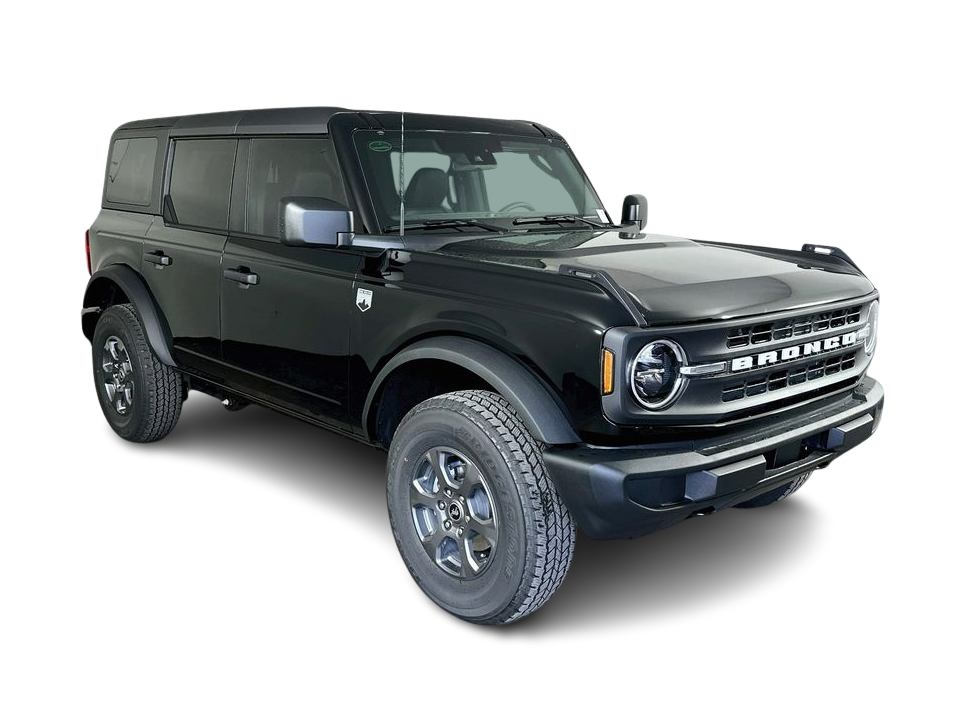 Thumbnail: 2026 Ford Bronco - 24