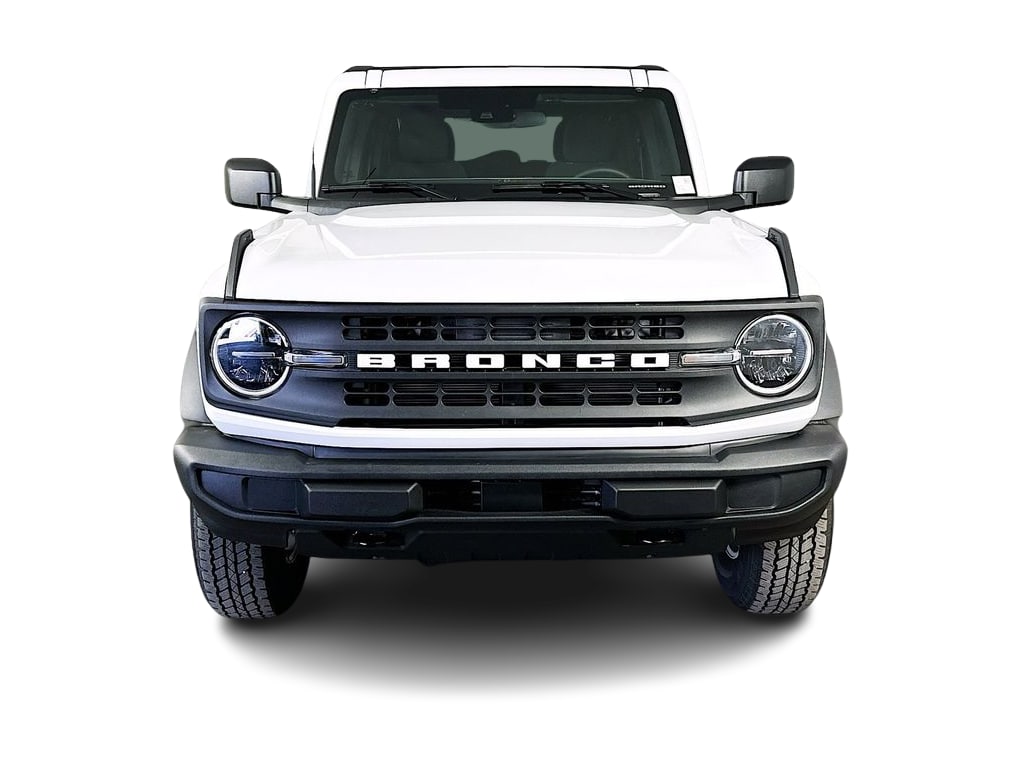 Thumbnail: 2026 Ford Bronco - 20