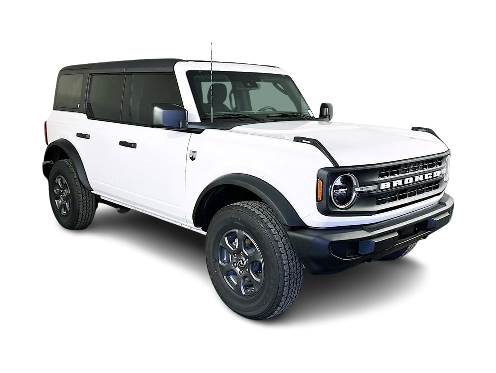 Thumbnail: 2026 Ford Bronco - 24
