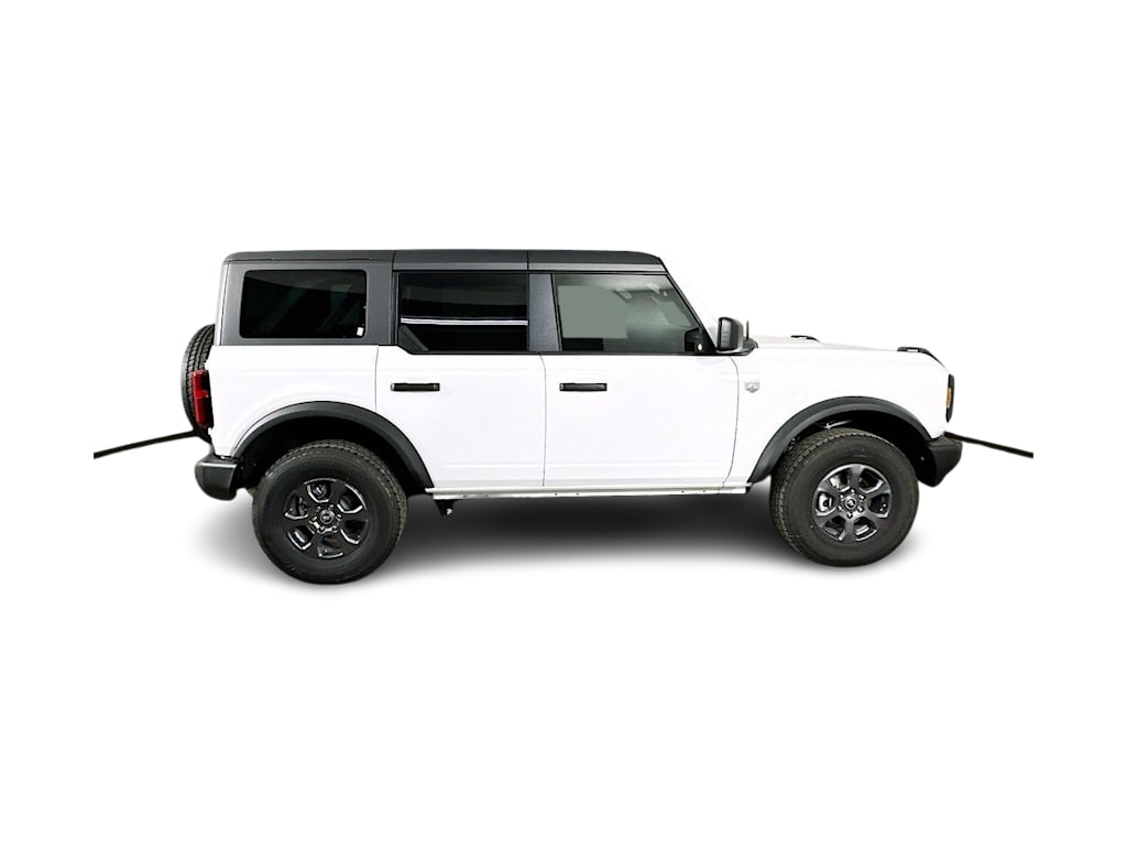 Thumbnail: 2026 Ford Bronco - 26