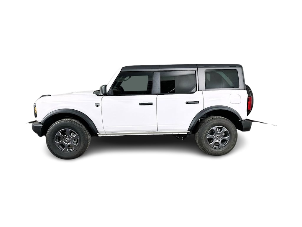 Thumbnail: 2026 Ford Bronco - 3