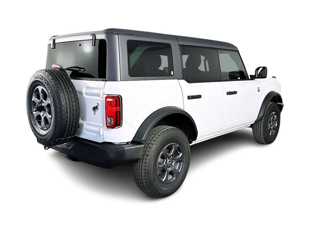 Thumbnail: 2026 Ford Bronco - 25