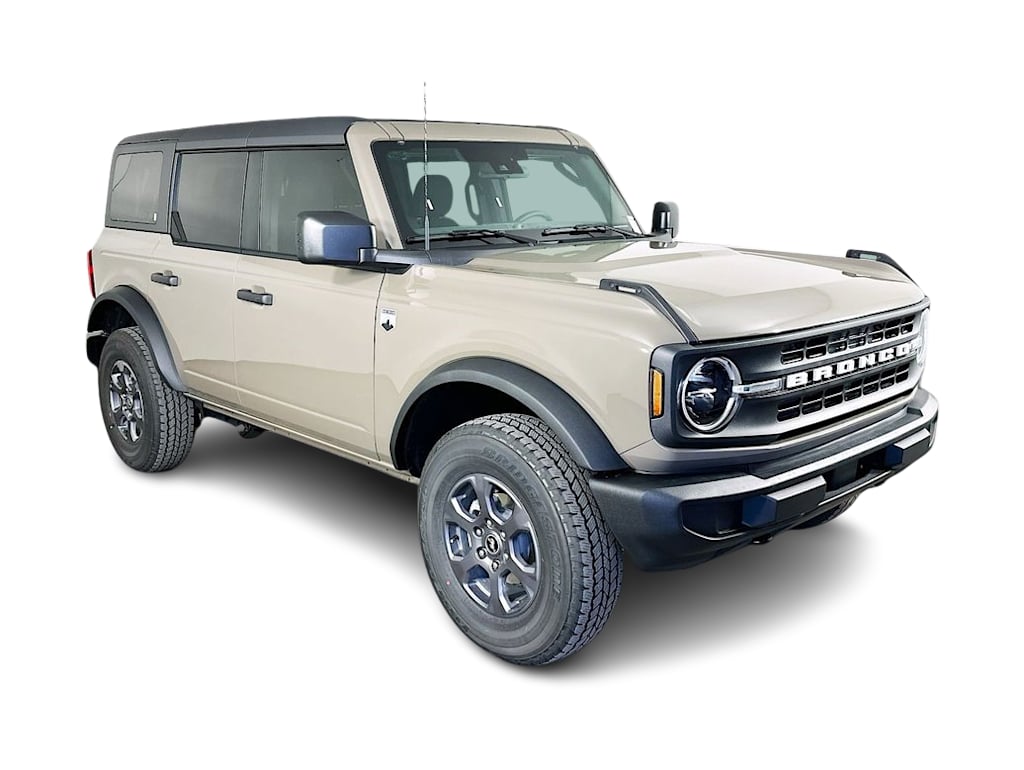 Thumbnail: 2026 Ford Bronco - 24