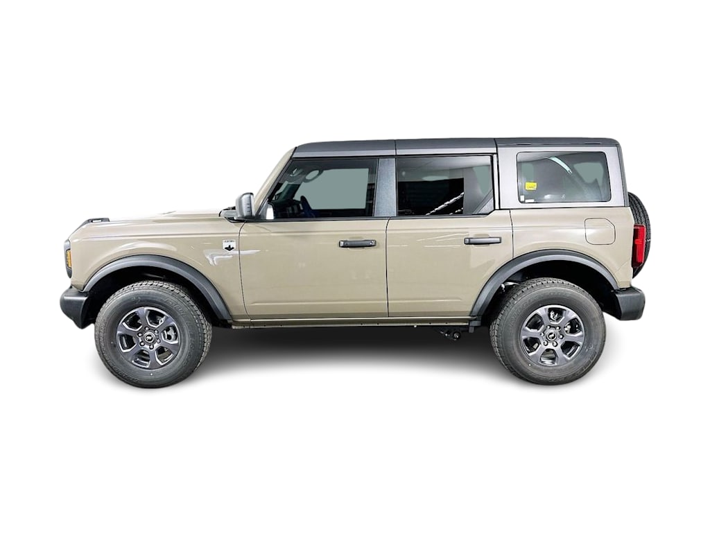 Thumbnail: 2026 Ford Bronco - 3