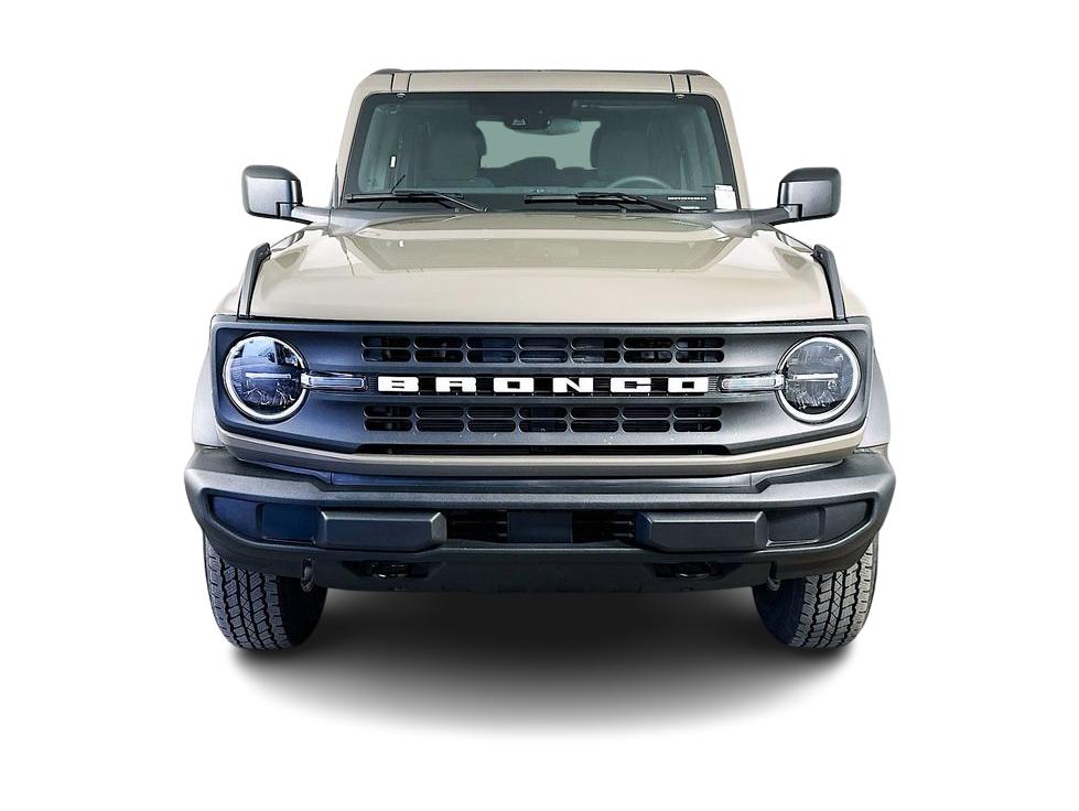 Thumbnail: 2026 Ford Bronco - 6