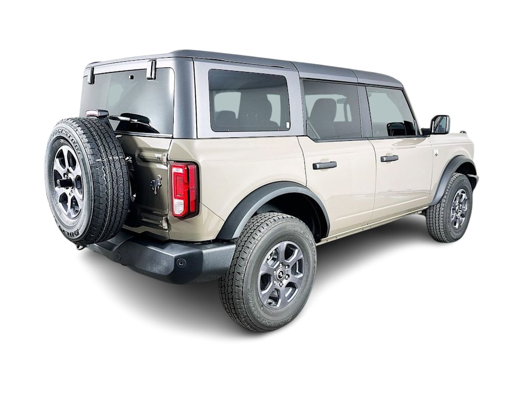 Thumbnail: 2026 Ford Bronco - 25