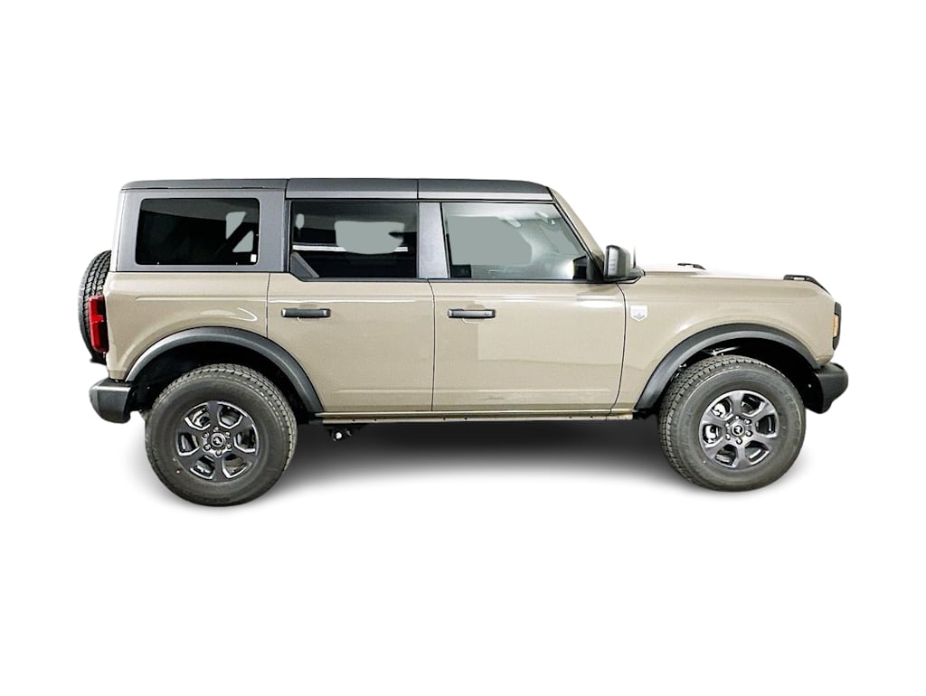 Thumbnail: 2026 Ford Bronco - 26