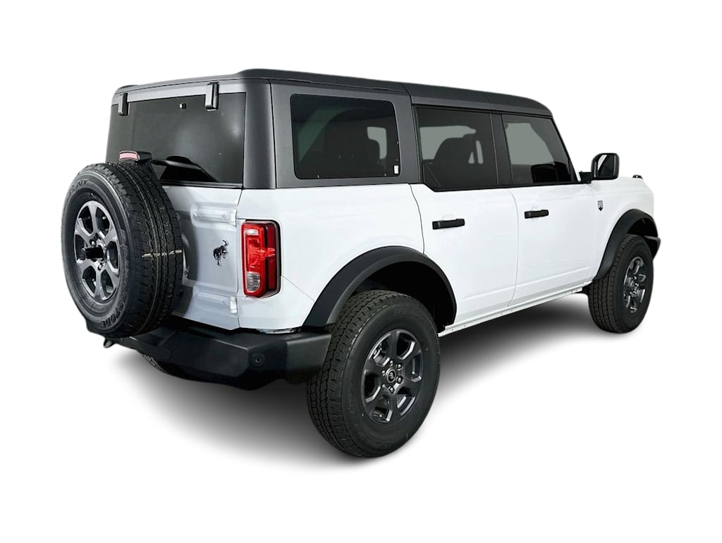 Thumbnail: 2026 Ford Bronco - 25