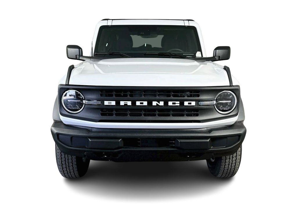 Thumbnail: 2026 Ford Bronco - 20