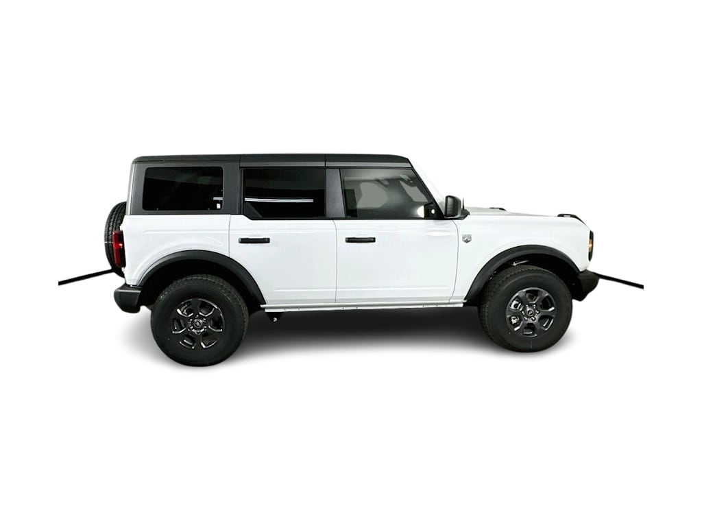Thumbnail: 2026 Ford Bronco - 26