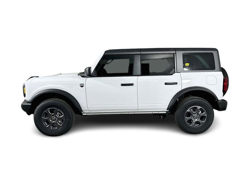Thumbnail: 2026 Ford Bronco - 3