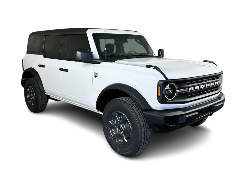 Thumbnail: 2026 Ford Bronco - 24