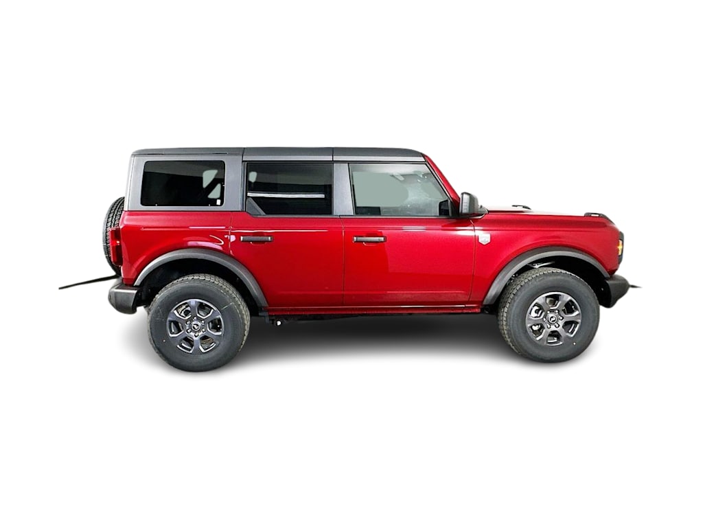 Thumbnail: 2026 Ford Bronco - 26